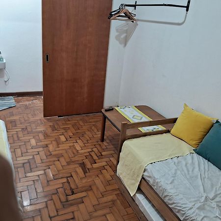 Casa Terrea Sp Expo E C Paralimpico 圣保罗 外观 照片