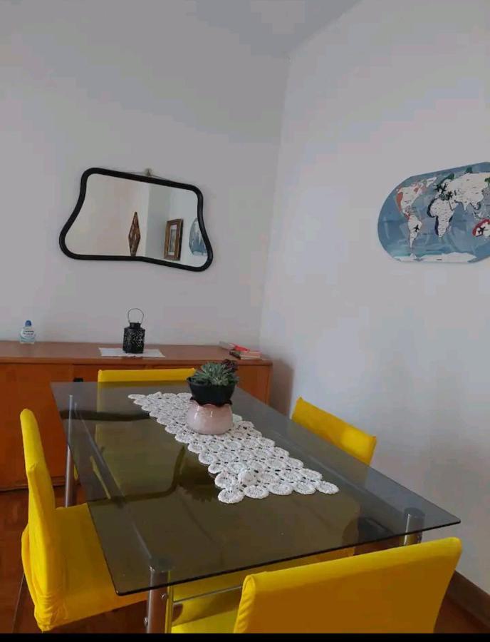 Casa Terrea Sp Expo E C Paralimpico 圣保罗 外观 照片