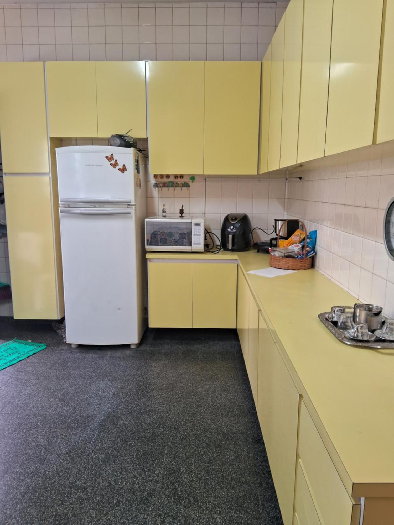 Casa Terrea Sp Expo E C Paralimpico 圣保罗 外观 照片