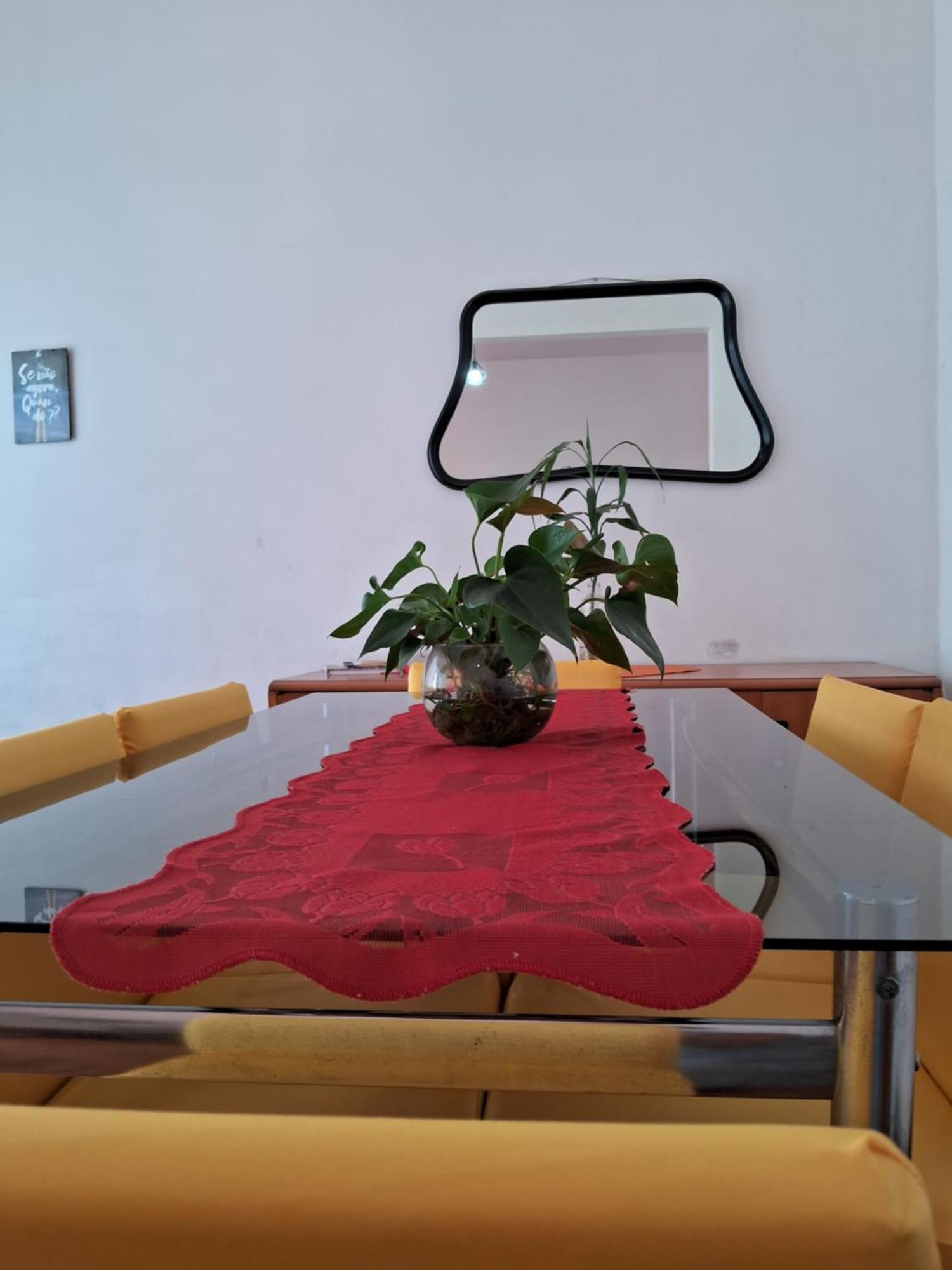 Casa Terrea Sp Expo E C Paralimpico 圣保罗 外观 照片