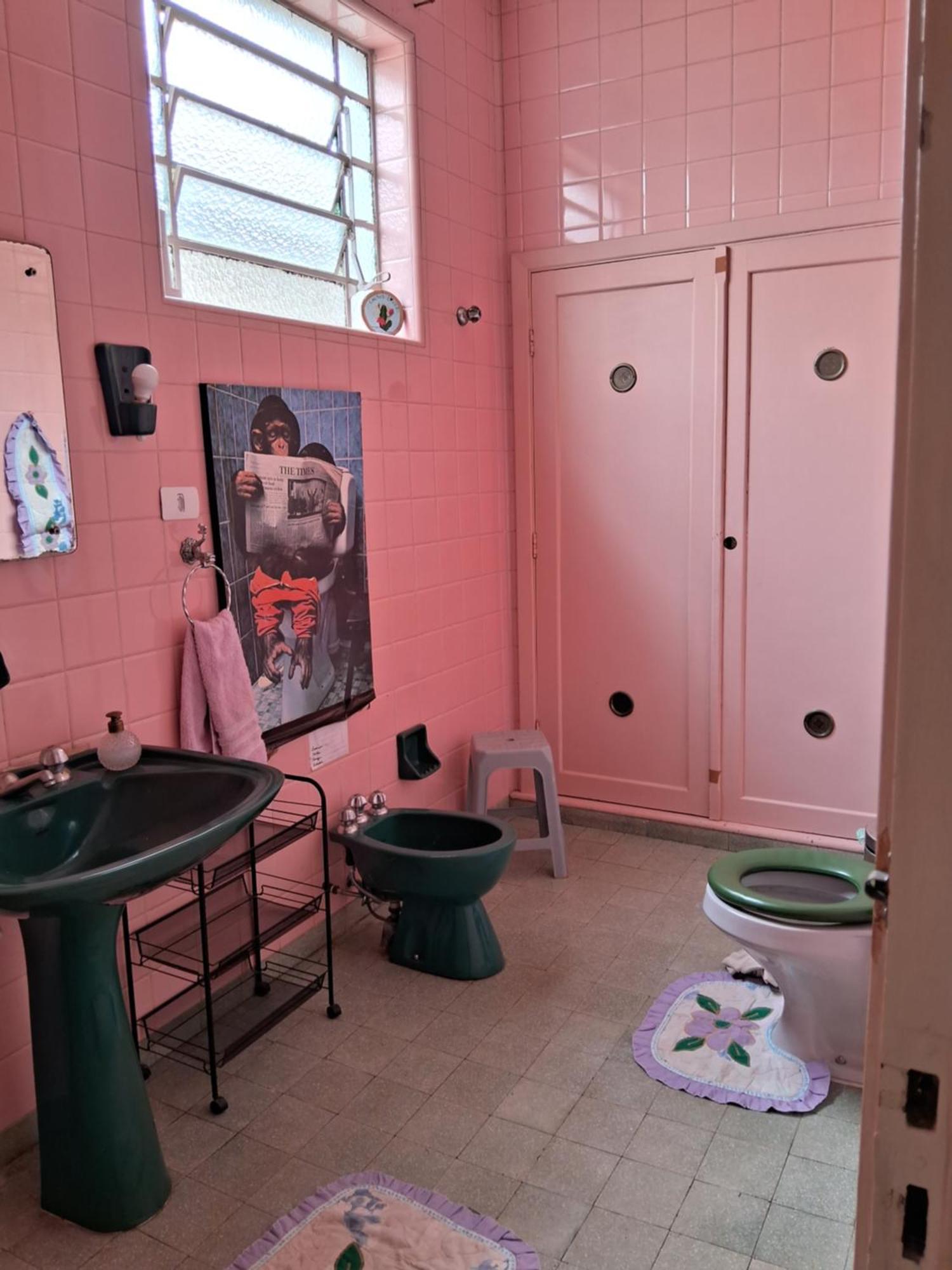 Casa Terrea Sp Expo E C Paralimpico 圣保罗 外观 照片